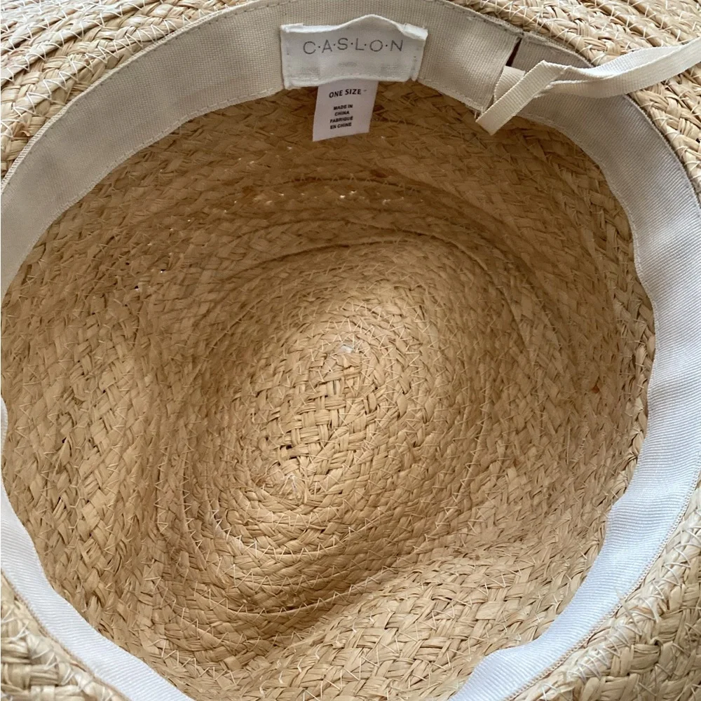 Caslon Fedora Hat - Picture 5 of 9